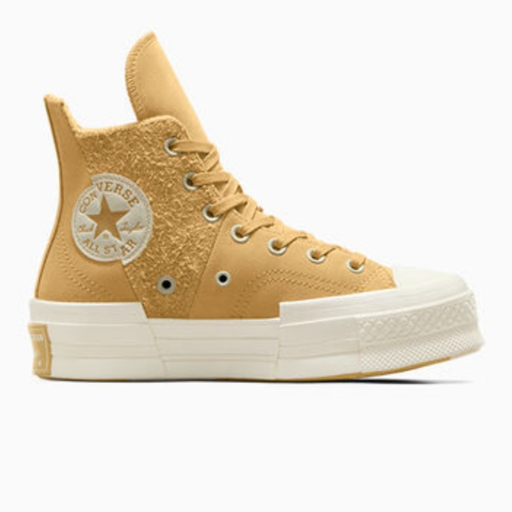 Chuck 70 Plus Suede Sz 9 NWOT